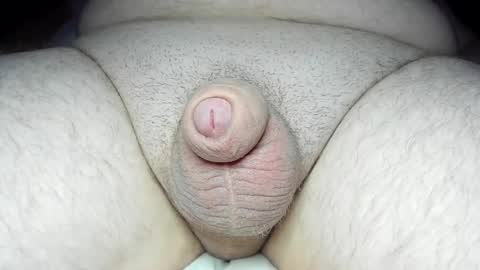 Fatmanscock online show from February 27, 2025, 11:26 pm