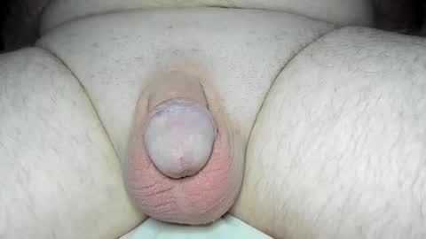 Fatmanscock online show from March 2, 2025, 5:23 am