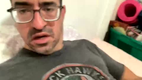 Snapshot of fatnine32 chatting on January 10, 2026, 3:25 pm fatnine32 online show from January 10, 2026, 3:25 pm