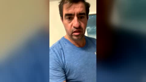 fatnine32 online show from April 21, 2026, 1:07 am