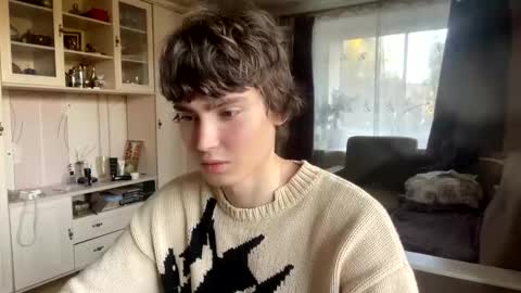 Faust online show from October 8, 2025, 12:03 pm