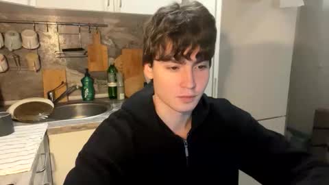 Faust online show from November 27, 2025, 1:24 pm