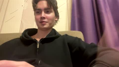 Faust online show from December 1, 2025, 12:26 am