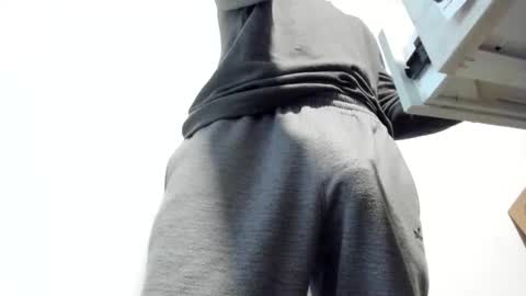 Snapshot of favorite_side_dick chatting on March 15, 2026, 10:27 pm BBc 3thirdleg online show from March 15, 2026, 10:27 pm