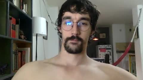 fazzbinder online show from November 11, 2025, 2:22 am