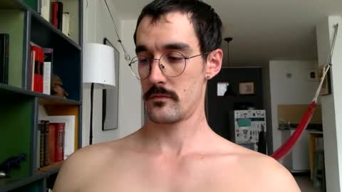 fazzbinder online show from February 24, 2026, 9:46 pm