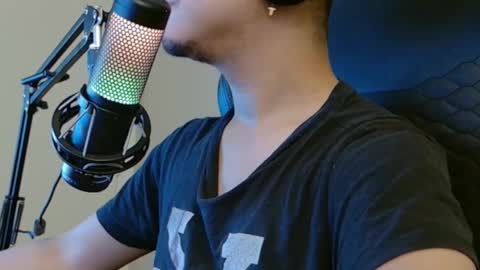 Justin online show from January 14, 2026, 5:02 am