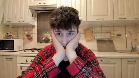 Snapshot of fckmikh chatting on December 23, 2024, 7:52 pm Michael online show from December 23, 2024, 7:52 pm