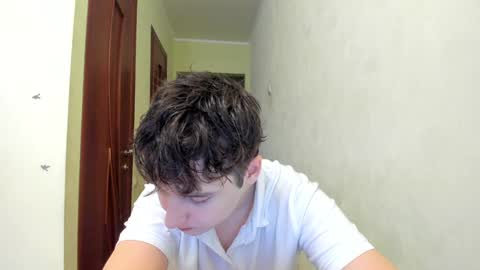 Snapshot of fckmikh chatting on January 9, 2025, 12:30 pm Michael online show from January 9, 2025, 12:30 pm