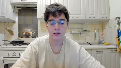 Snapshot of fckmikh chatting on January 13, 2025, 4:41 pm Michael online show from January 13, 2025, 4:41 pm