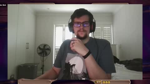 Fear online show from October 30, 2025, 3:02 pm