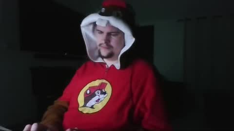 Fear online show from April 30, 2026, 7:04 am