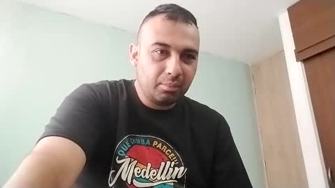 Snapshot of federikofer2 chatting on January 26, 2025, 6:16 pm federico online show from January 26, 2025, 6:16 pm