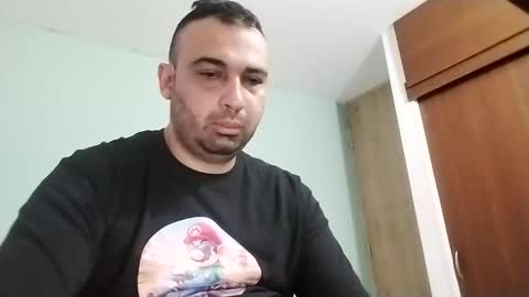 Snapshot of federikofer2 chatting on January 28, 2025, 11:07 pm federico online show from January 28, 2025, 11:07 pm