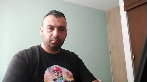 Snapshot of federikofer2 chatting on February 1, 2025, 3:39 pm federico online show from February 1, 2025, 3:39 pm