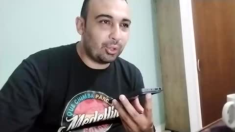 Snapshot of federikofer2 chatting on February 7, 2025, 11:24 pm federico online show from February 7, 2025, 11:24 pm