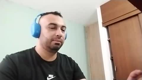 Snapshot of federikofer2 chatting on February 15, 2025, 9:04 pm federico online show from February 15, 2025, 9:04 pm