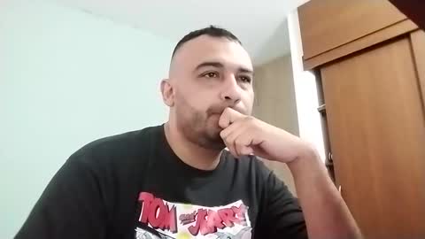 Snapshot of federikofer2 chatting on February 16, 2025, 11:38 am federico online show from February 16, 2025, 11:38 am