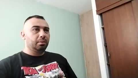 Snapshot of federikofer2 chatting on February 16, 2025, 2:43 pm federico online show from February 16, 2025, 2:43 pm