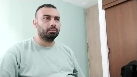 Snapshot of federikofer2 chatting on March 1, 2025, 3:05 pm federico online show from March 1, 2025, 3:05 pm