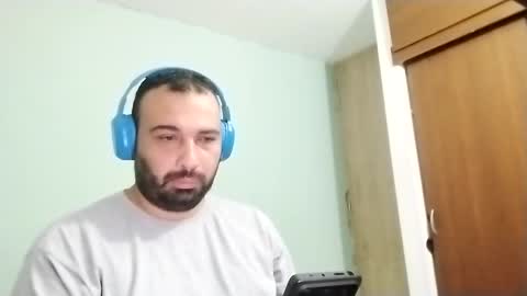 Snapshot of federikofer2 chatting on March 11, 2025, 1:26 am federico online show from March 11, 2025, 1:26 am