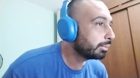 Snapshot of federikofer2 chatting on October 18, 2025, 11:27 pm federico online show from October 18, 2025, 11:27 pm