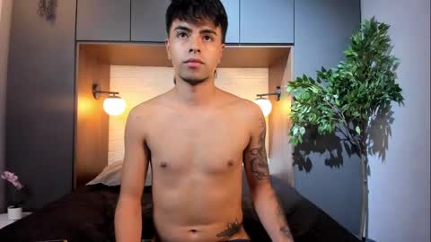 Fede online show from May 21, 2026, 9:22 pm
