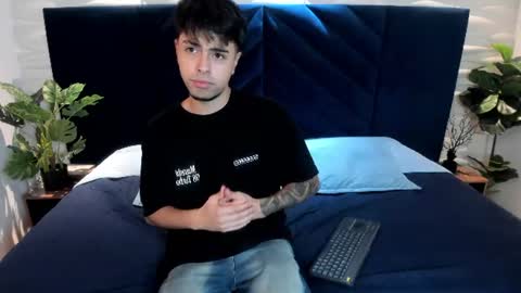 Fede online show from June 23, 2026, 4:10 am