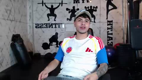 Fede online show from June 28, 2026, 4:18 am