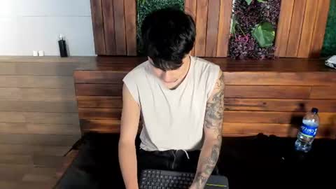 Fede online show from June 30, 2026, 4:13 am