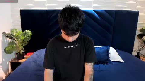 Fede online show from July 2, 2026, 4:18 am
