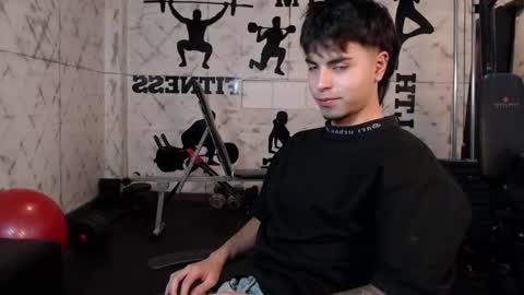 Fede online show from July 3, 2026, 4:30 am