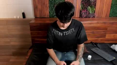 Fede online show from July 5, 2026, 3:56 am