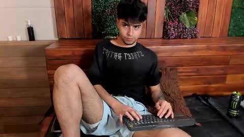 Fede online show from July 5, 2026, 4:19 am