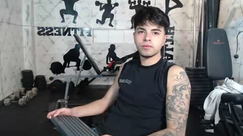 Fede online show from July 7, 2026, 3:42 am