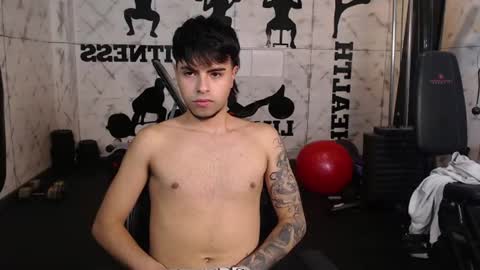 Fede online show from July 7, 2026, 6:47 am