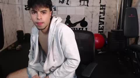 Fede online show from July 7, 2026, 7:23 am