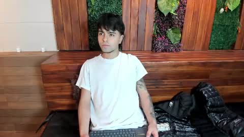 Fede online show from July 14, 2026, 4:17 am