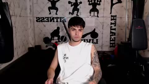Fede online show from July 17, 2026, 4:08 am