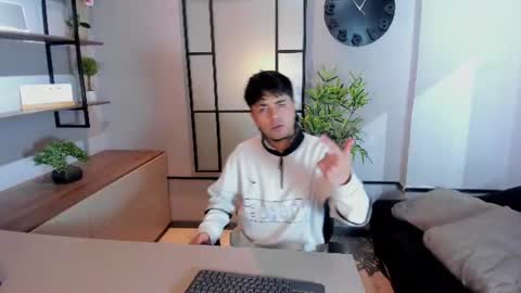 Fede online show from July 21, 2026, 3:42 am
