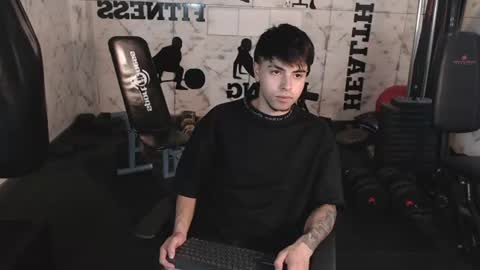 Fede online show from July 26, 2026, 3:47 am