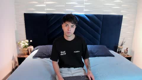 Fede online show from July 29, 2026, 4:21 am