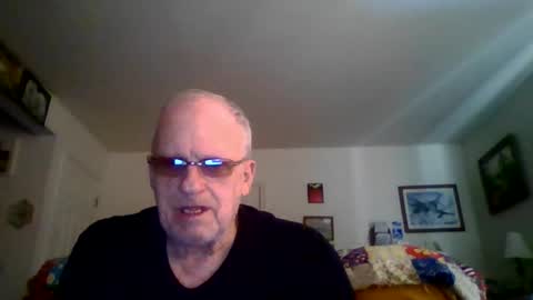 Snapshot of fedoratheexplorer70 chatting on July 25, 2026, 12:25 pm fedoratheexplorer70 online show from July 25, 2026, 12:25 pm