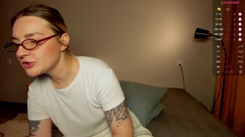 Fedosya Baby Girl online show from January 22, 2025, 4:02 pm