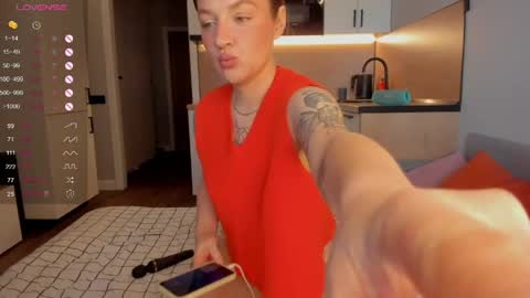 Fedosya Baby Girl online show from April 2, 2026, 10:35 am