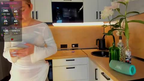 Fedosya Baby Girl online show from July 3, 2026, 1:06 pm