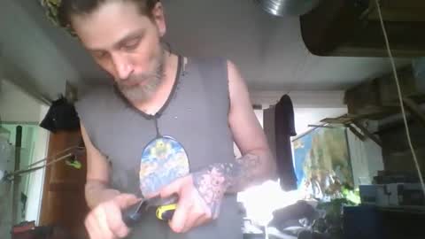 feelfemdom online show from March 28, 2026, 11:10 am