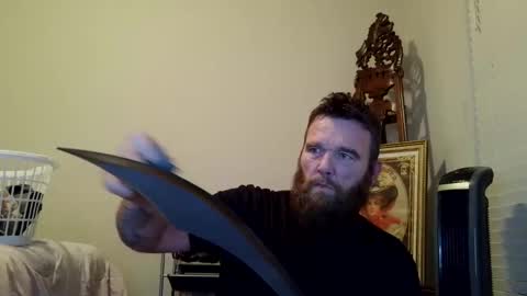 PullouProblems online show from November 13, 2025, 6:23 am