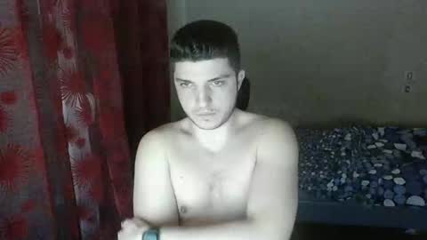 Slut-Boy online show from December 12, 2024, 12:27 am