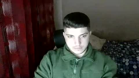 Slut-Boy online show from December 28, 2024, 11:05 pm